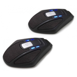 Дополнительные проводные микрофоны (2 шт) для  ТА Konftel 300, Konftel 300IP, Konftel 250, Konftel 3