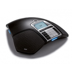 Конференц-телефон Konftel 250, подключение к аналоговой линии