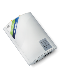 2N BRI Lite, 2 GSM канала (модули Siemens MC55i x 2), порт NT/TE, прием/передача SMS, программирован