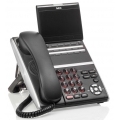 IP Телефон NEC ITZ-12CG, DT830G-12CG черный
