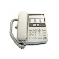 Проводной телефон LG GS-472M, серый