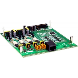 Модуль расширения карты аналоговых телефонов (GCD-4LCF) на 4 порта GPZ-4LCF