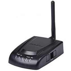 GSM VoIP шлюз AddPac AP-GS501B, 1 GSM канал, SIP, H.323, MGCP, 1 FXS порт, CallBack, SMS