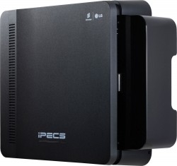 IP Мини-АТС LG-Ericsson iPECS eMG80, блок расширения EKSU (4CO,1DKT,7DKT/SLT), 2 слота расширения