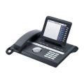 Системный IP Телефон Unify (Siemens) OpenStage 60 HFA V3 вулканическая лава