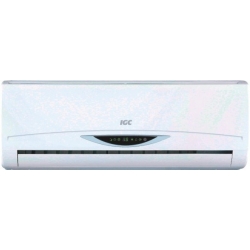 Кондиционер IGC Business RAS\RAC12HG, угольный фильтр