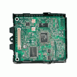 ESVM2 - 2-канальная плата речевой почты для АТС Panasonic KX-TDA30