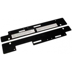 Адаптер в 19' стойку для АТС Panasonic KX-TDA\TDE200\600\620