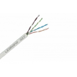 Кабель Legrand LCS UTP кат.5е LSZH