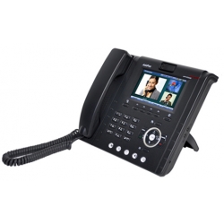 Видеотелефон ADD-AP-VP230 (5'' TFT, 2x10/100Mbps Ethernet)