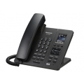 Стационарный DECT телефон Panasonic KX-TPA65, черный