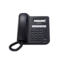 IP телефон LIP-9002, 4 програмируемых кнопки, 2-стр. ЖК индикатор, POE (или адаптер 48В)