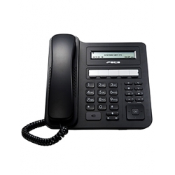 IP телефон LIP-9010, 5 програмируемых кнопок, 3-стр. ЖКИ, поддержка BTMU