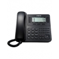IP телефон LIP-9040, 36 програмируемых кнопок, 8-стр. ЖКИ, поддержка BTMU, Gbit Ethernet