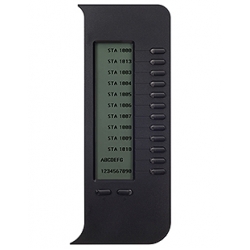 Консоль LIP-9024LSS с ЖКИ для IP телефонов LIP-9020/30/40.