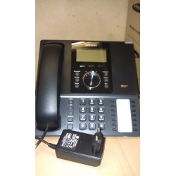 Б\У IP телефон Samsung SMT-i5210D с блоком питания