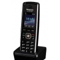 Микросотовый DECT терминал Panasonic KX-TCA185