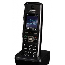 Микросотовый DECT терминал Panasonic KX-TCA185