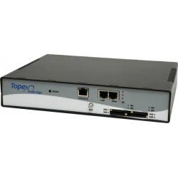 VoiBrige, VOIP-GSM шлюз, 4 GSM канала, SIP & H323