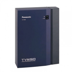 Система речевой почты Panasonic KX-TVM50