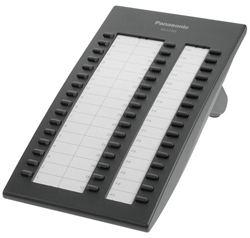 Консоль Panasonic KX-T7740, черная