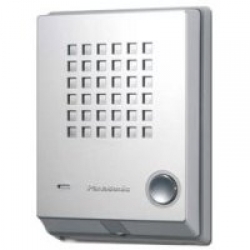 Домофон Panasonic KX-T7765