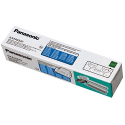 Термопленка Panasonic KX-FA55A7, 2 ролика по 50м