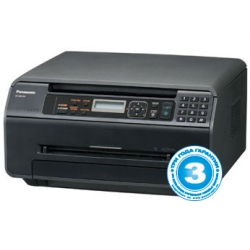 МФУ Panasonic KX-MB1500RU, черный