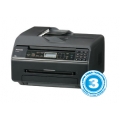 МФУ Panasonic KX-MB1530RU, черный