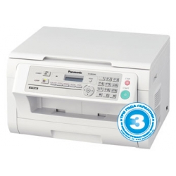 МФУ Panasonic KX-MB2000RU, белый