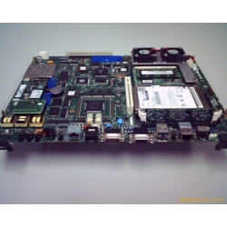 Процессор MPD2, Emagen 4 порта, лицензия 128 для АТС Telrad