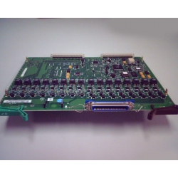 Плата 8 цифровых абонентов, UHD для АТС Telrad