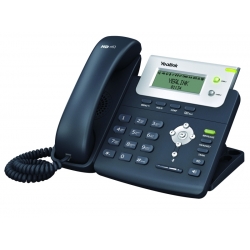 VoIP SIP телефон Yealink SIP-T20P