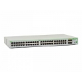 Коммутатор Allied Telesis AT-9000/52, 48 x 10/100/1000, 4 SFP Combo, WebView, SNMP