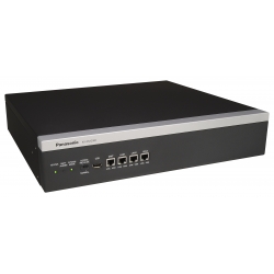 IP АТС Panasonic KX-NSX2000