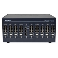 VoIP шлюз VoiceFinder AP2390, шасси 9 слотов для модулей AP-N1-FXS8/FXO8/1E1
