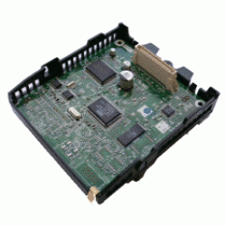 CID4 - 4-портовая плата Caller ID (АОН стандарта FSK и DTMF) для АТС Panasonic KX-TDA30