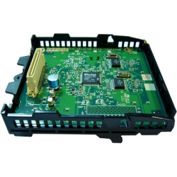 SIP-DSP4 4-канальная плата DSP VoIP для АТС Panasonic KX-TDA30