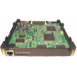 IP-GW4 - 4-канальная плата шлюза VoIP для АТС Panasonic KX-TDA30