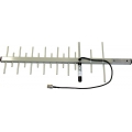 Направленная GSM антенна 2N YAGI