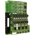 Плата SLB16, 16 аналоговых внутренних абонентов для АТС eMG80