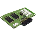 Плата памяти голосовой почты MEMU, до 15 часов для АТС eMG80