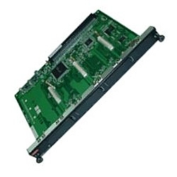 OPB3 - вспомогательная базовая плата с 3-мя разъемами для АТС Panasonic KX-NCP