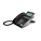 Системный телефон NEC DTL-12D, черный
