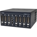 VoIP шлюз VoiceFinder AP2370, 56 FXO, 2x10/100/1000T Eth