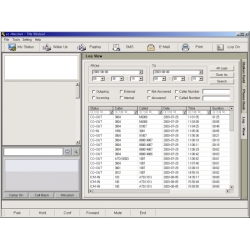 Ключ активации приложения ez-Attendant для LG-Ericsson ipLDK-60