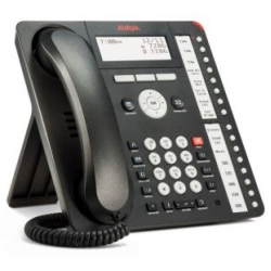 Цифровой системный телефон Avaya 1416. (1416 TELSET FOR CM/IPO/IE UpN)