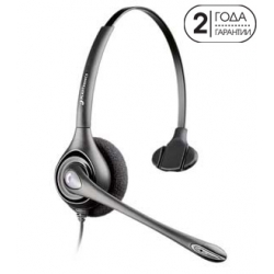 Supra Plus NC Wideband (PL-HW251N), гарнитура телефонная