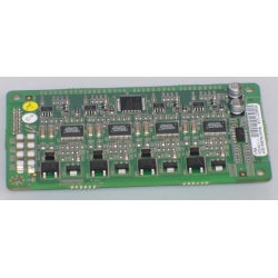 Модуль 4TRM, 4 аналоговых городских линии для АТС Samsung OfficeServ 7100/7070