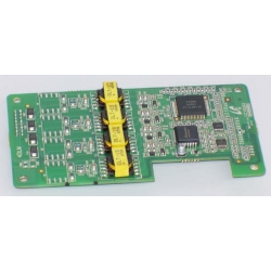 Дочерний модуль 4DLM, 4 цифровых абонента для АТС Samsung OfficeServ 7100